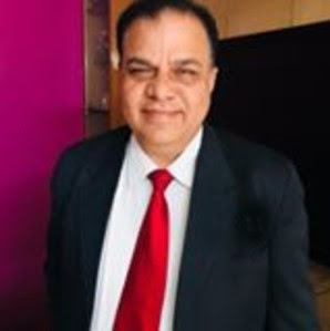 Ravi Tiku, reviewer