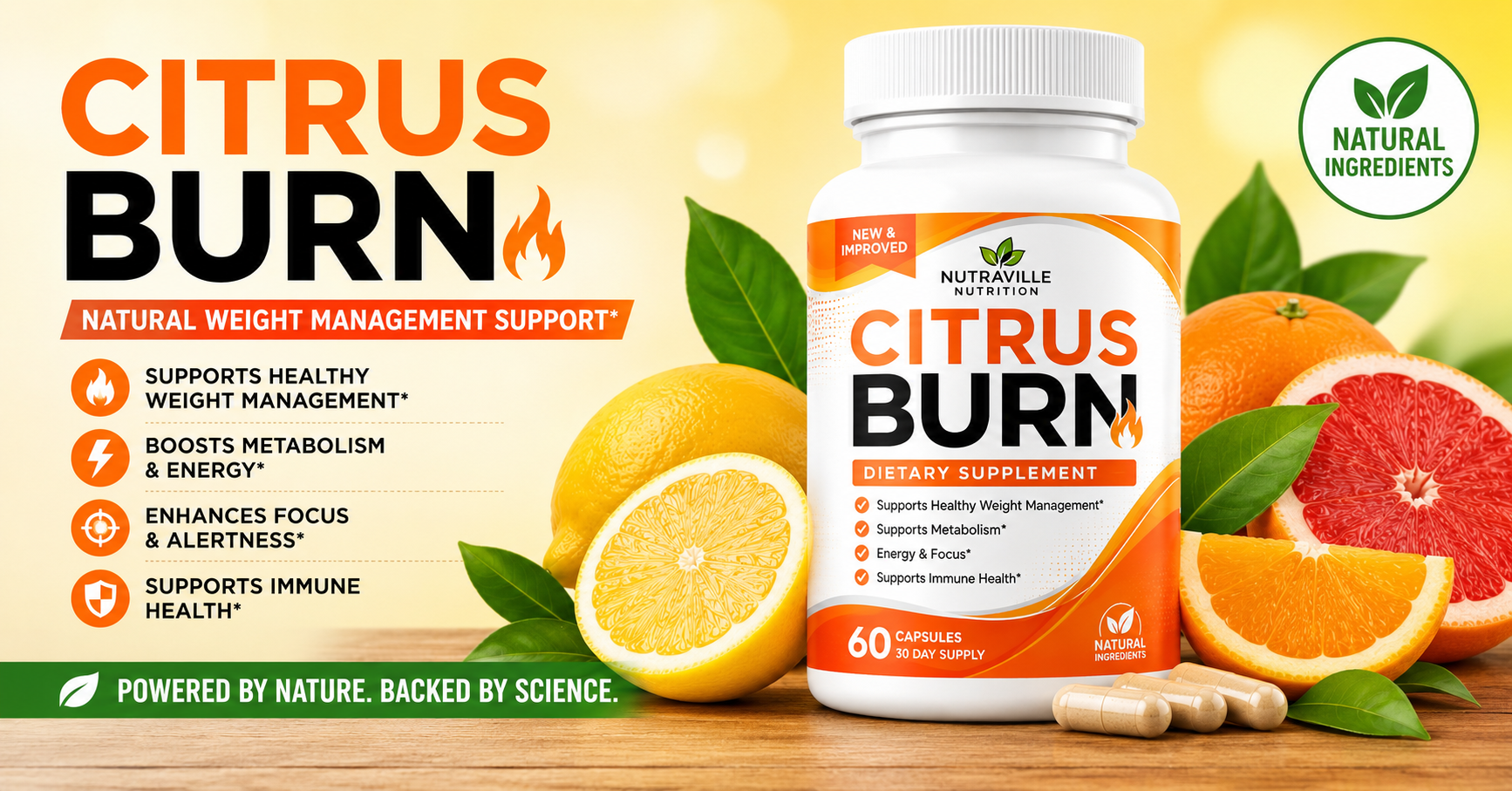 citrus burn review-2026